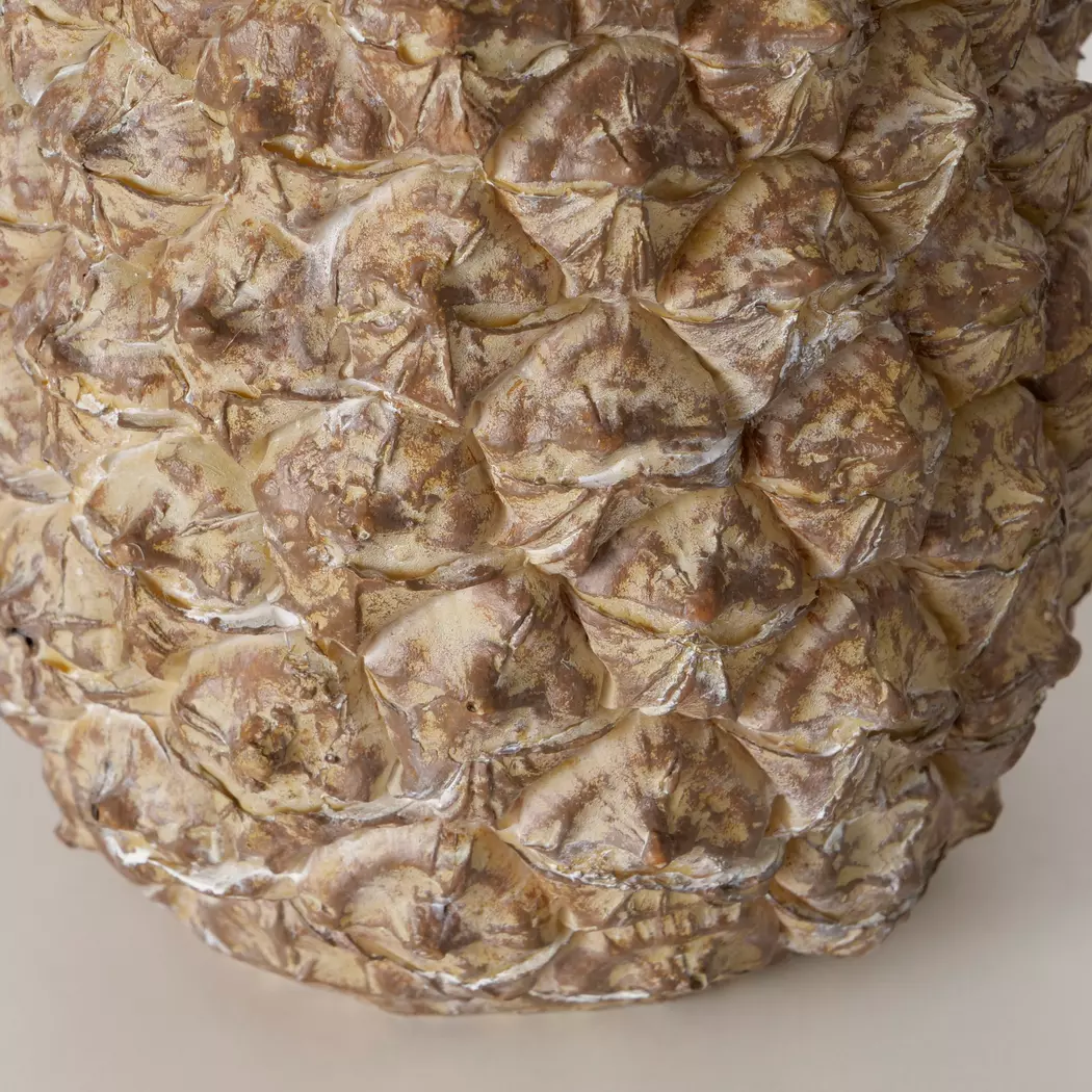 Deko-Figur Ananas 24 cm