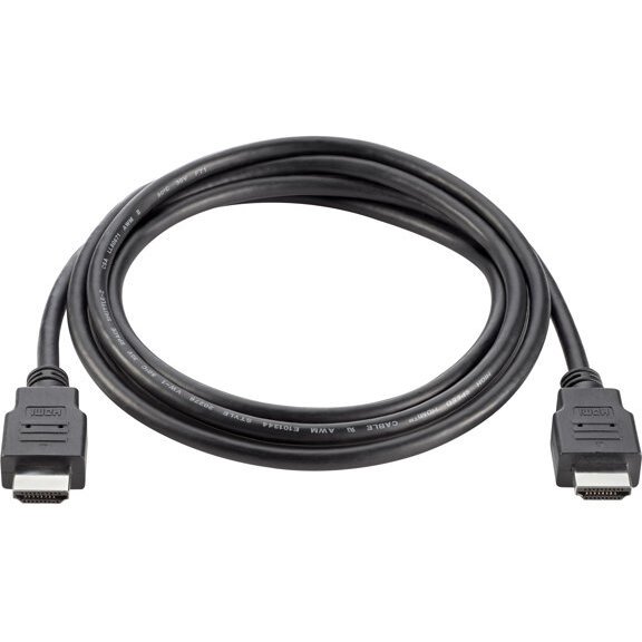 HP Câble standard HDMI