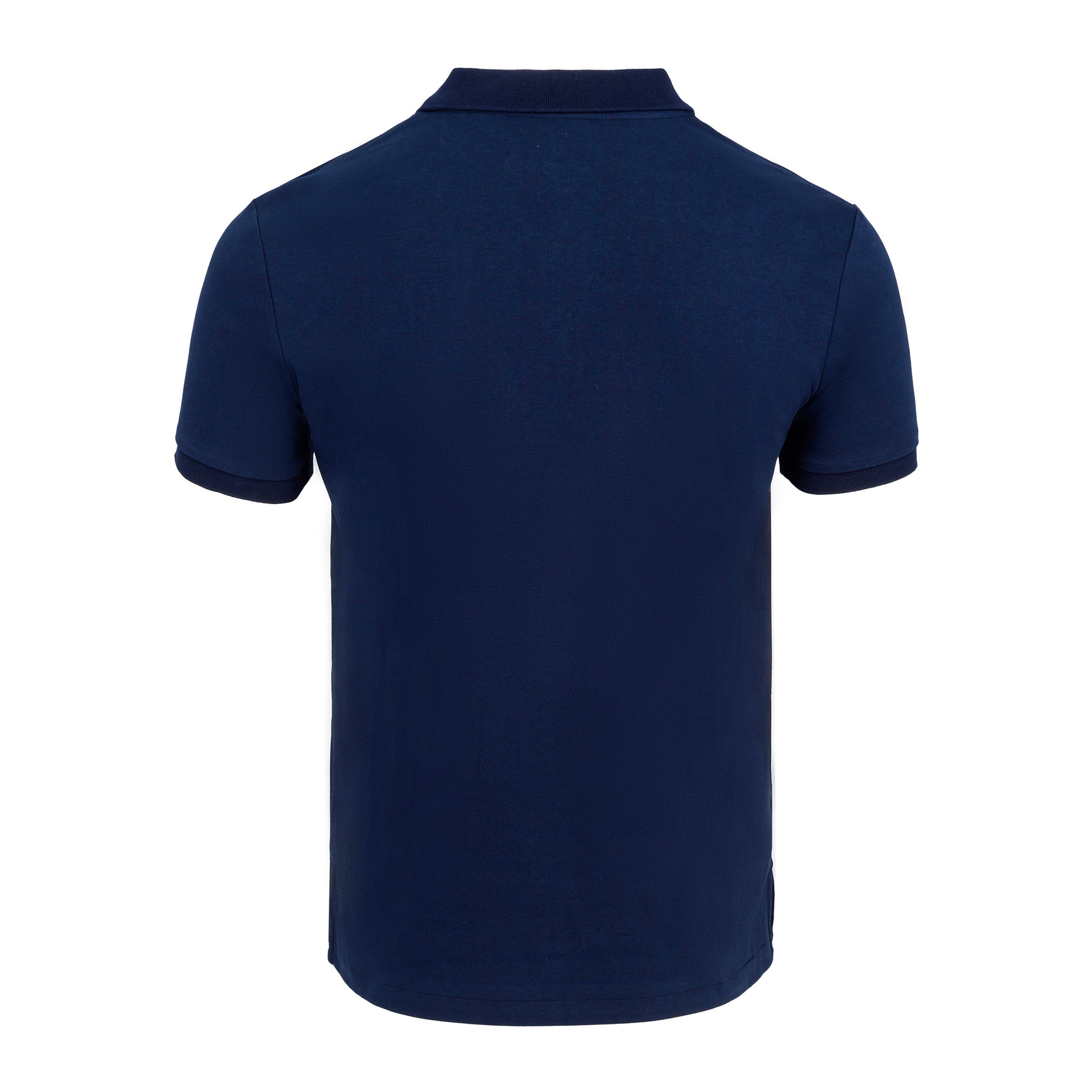 Lee Cooper Kangol PoloShirt
