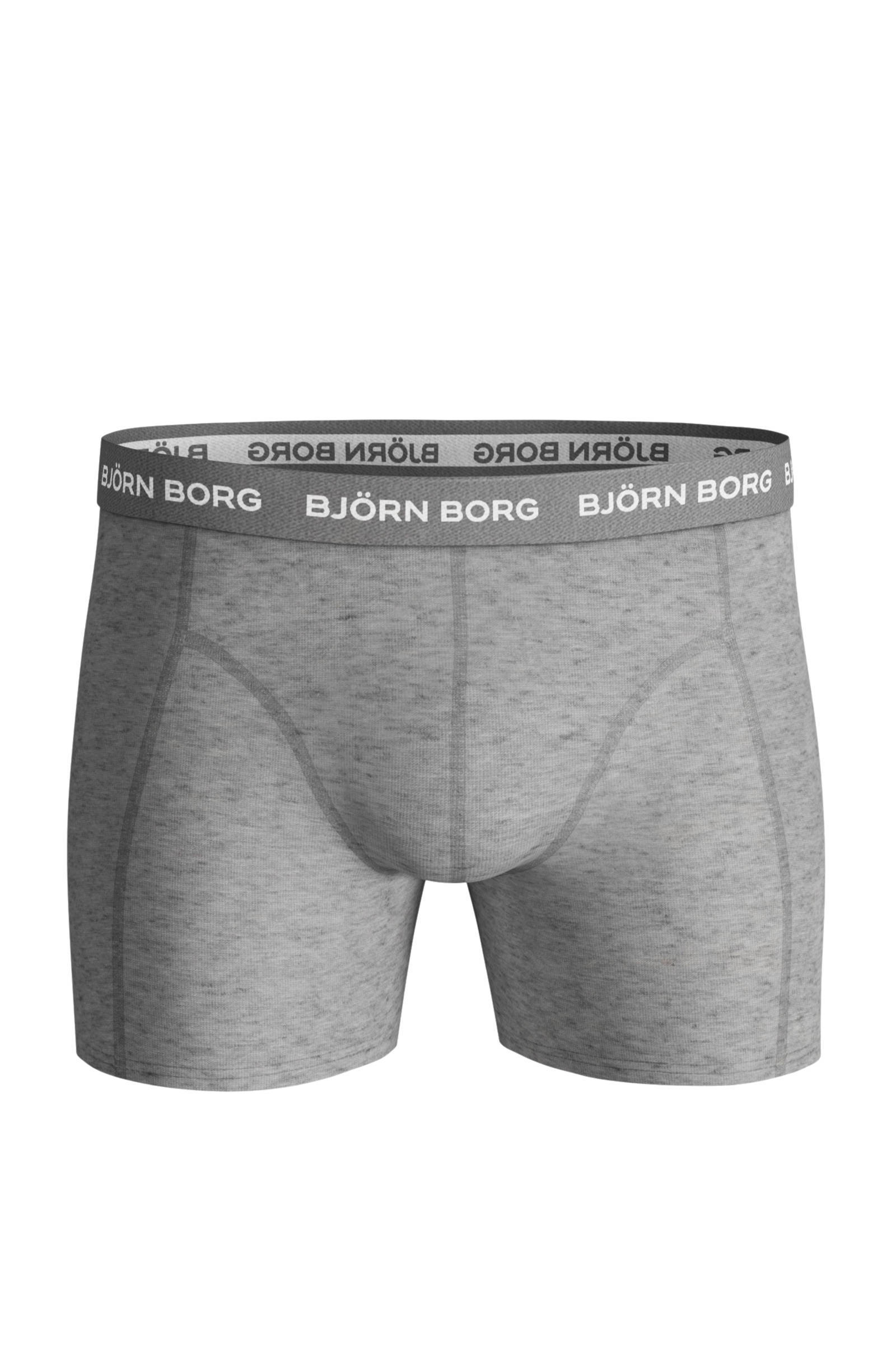Björn Borg boxershort (set van 12)