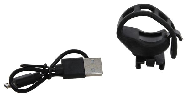 Éclairage Arrière Neatt Mini 4 Modes