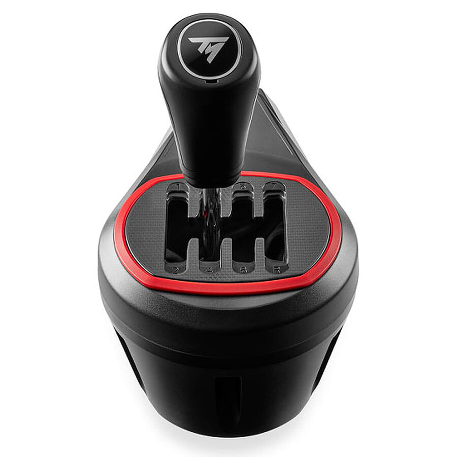 Thrustmaster TH8 S - Add-On Levier de vitesse