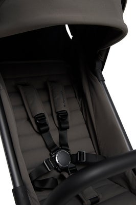 Beemoo Pro Airway Trille, Mocha Grey