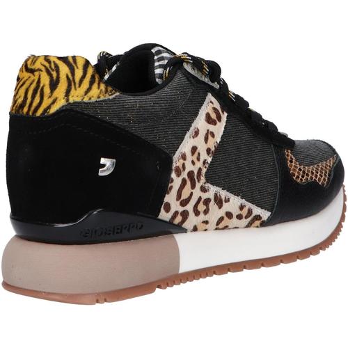 Gioseppo - 62598-KUNIA Negro