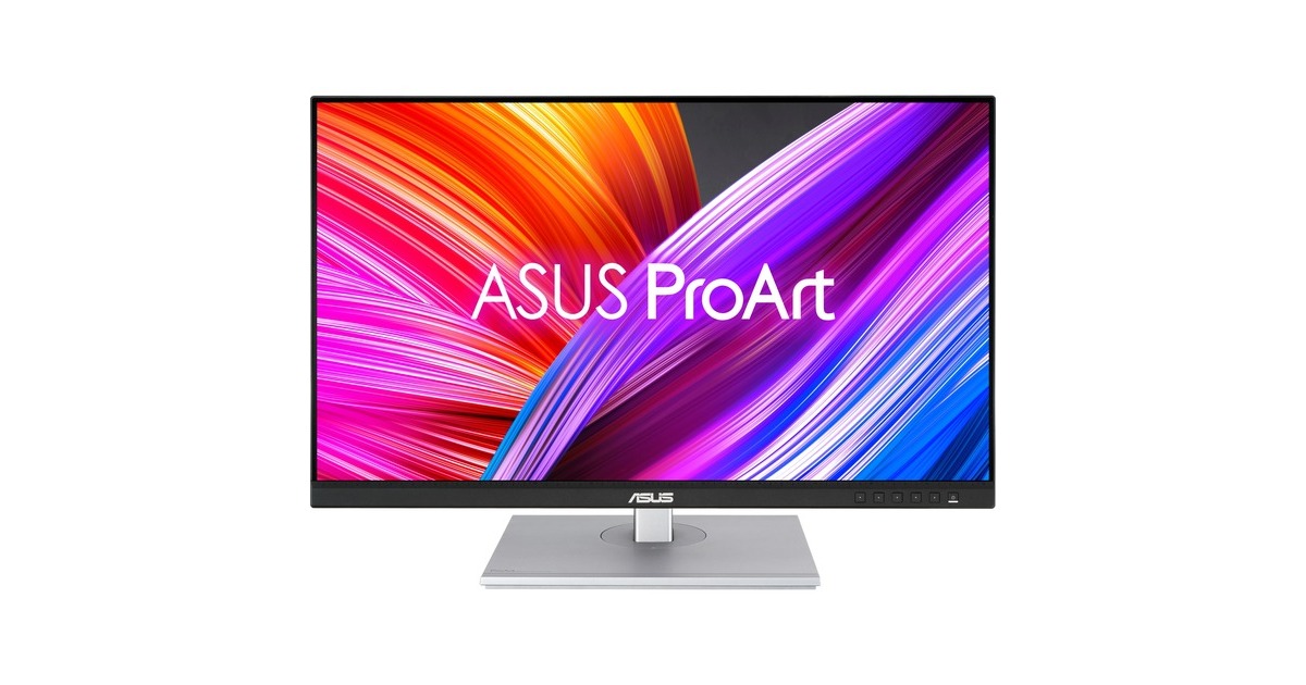 ASUSProArt PA278CGV 27