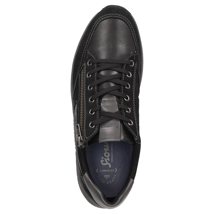 Sioux 10040 schwarz