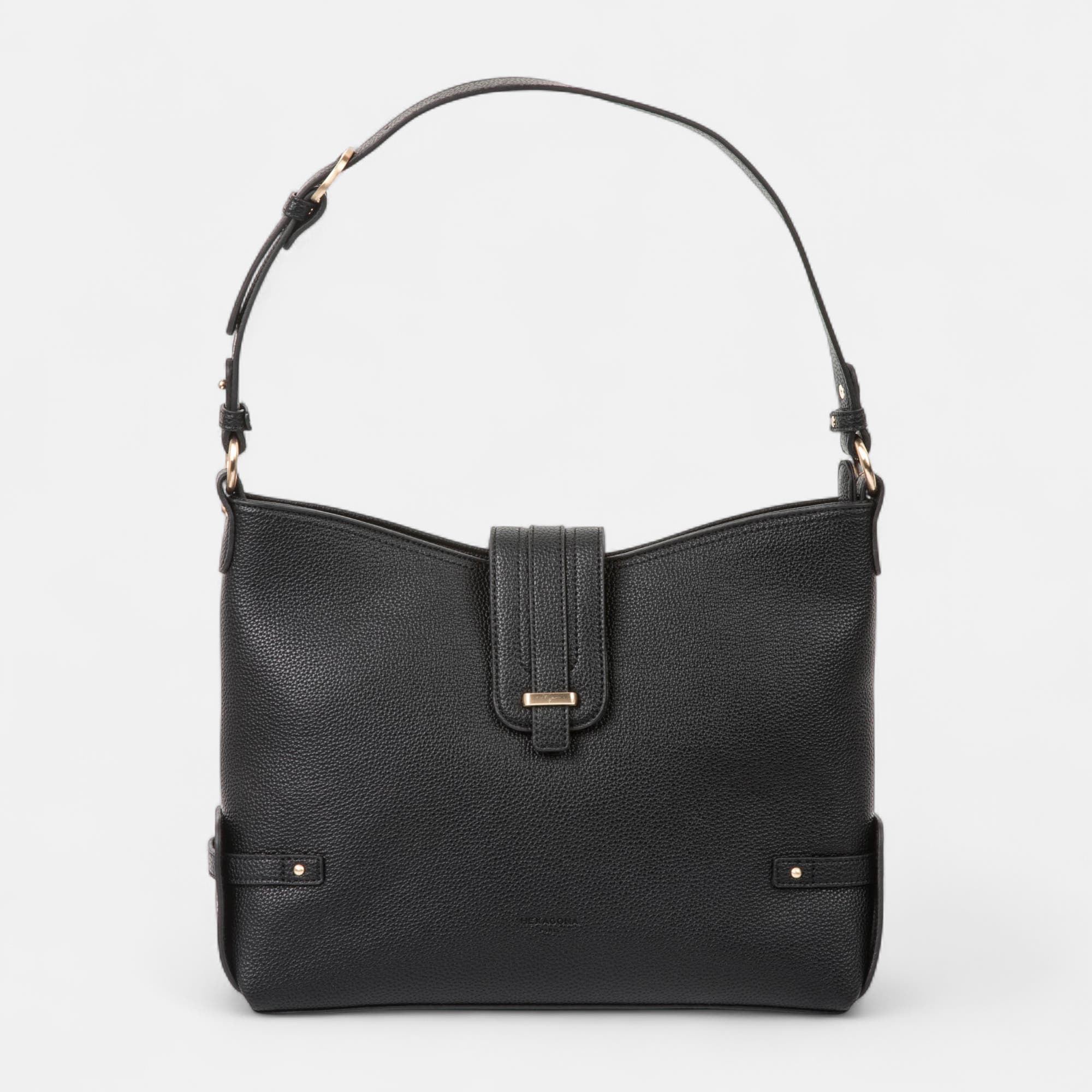 Sac à main noir