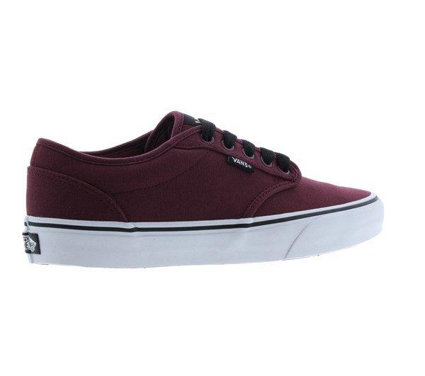 Vans Atwood Canvas Trainers Mens