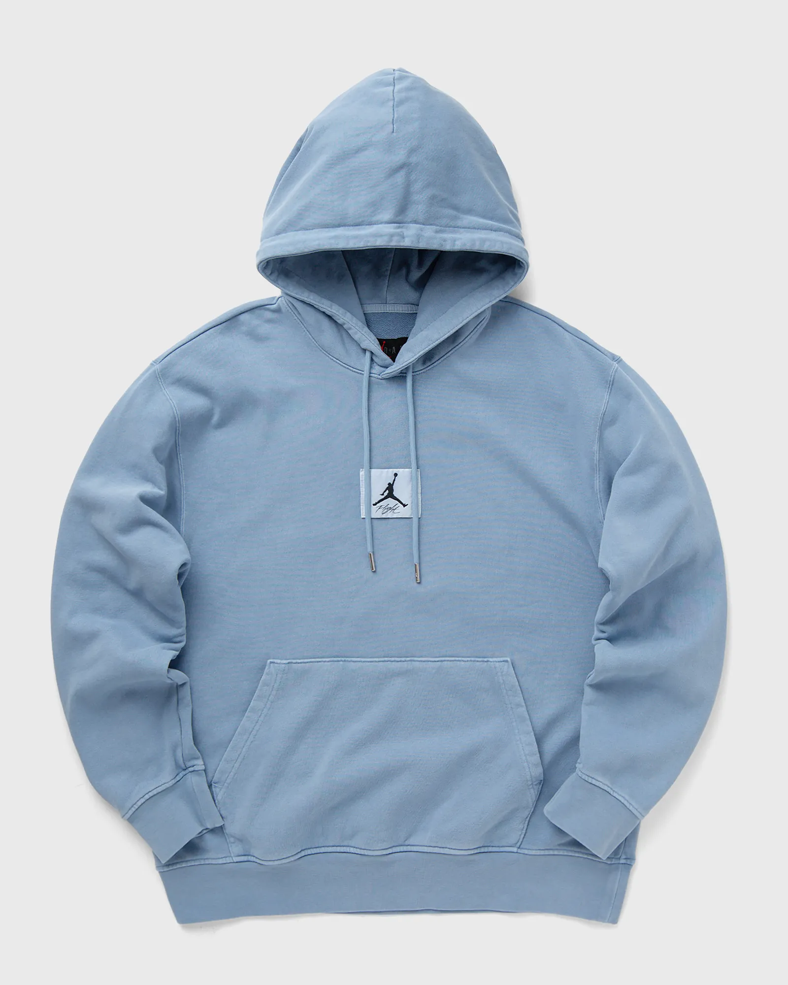 Jordan Essentials Statement Fleece Washed Pullover Hoodie