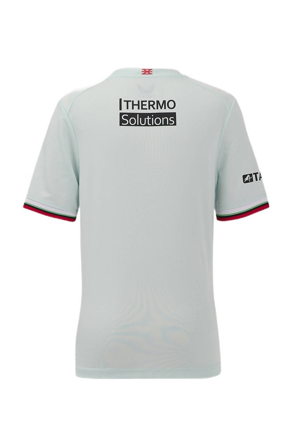 Castore Junior FC Twente voetbalshirt Uit