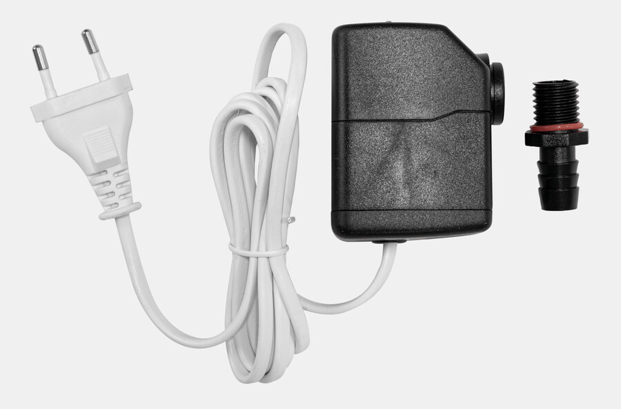 Superfish Qubiq 60 Pomp wit | Filterpomp aquarium