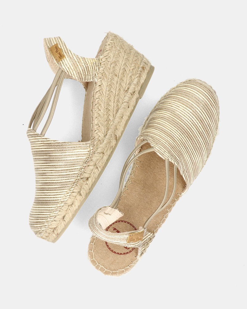Toni Pons Tania-ZR Espadrilles  - beige