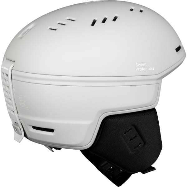 Casque de ski SWEET PROTECTION ADAPTER MIPS BRONCO WHITE