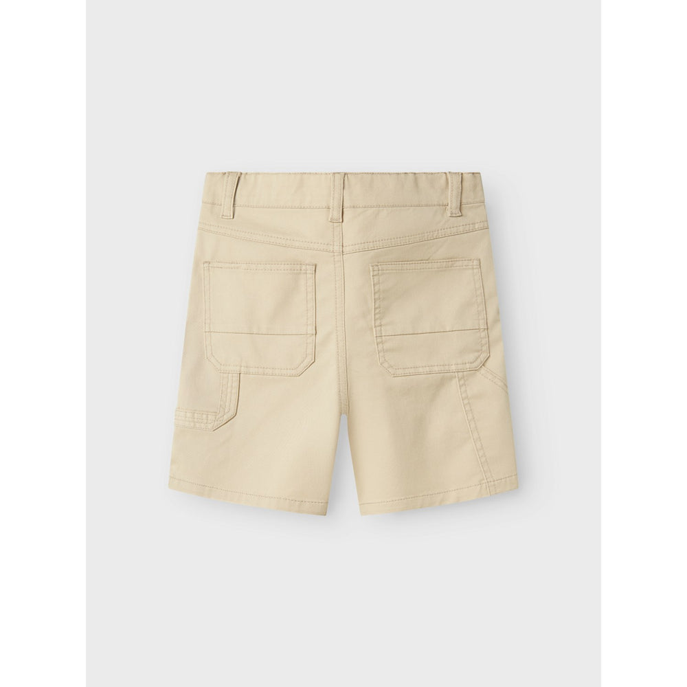 Køb Name It Peyote Ryan Twill Shorts Noos