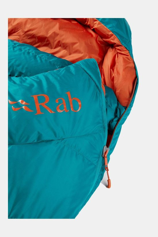 Rab Rab Ascent 500 Dames Slaapzak
