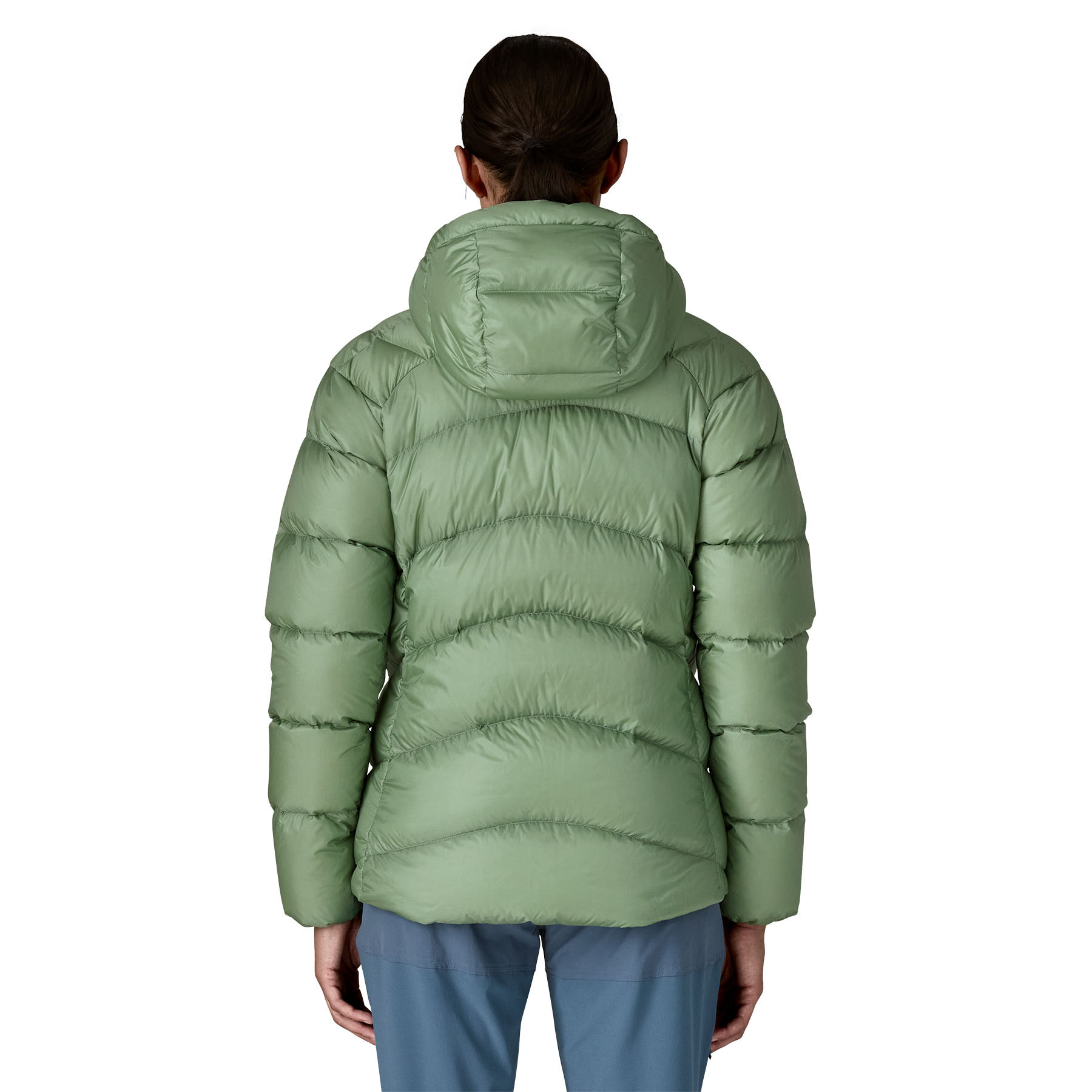 W's Fitz Roy Down Hoody