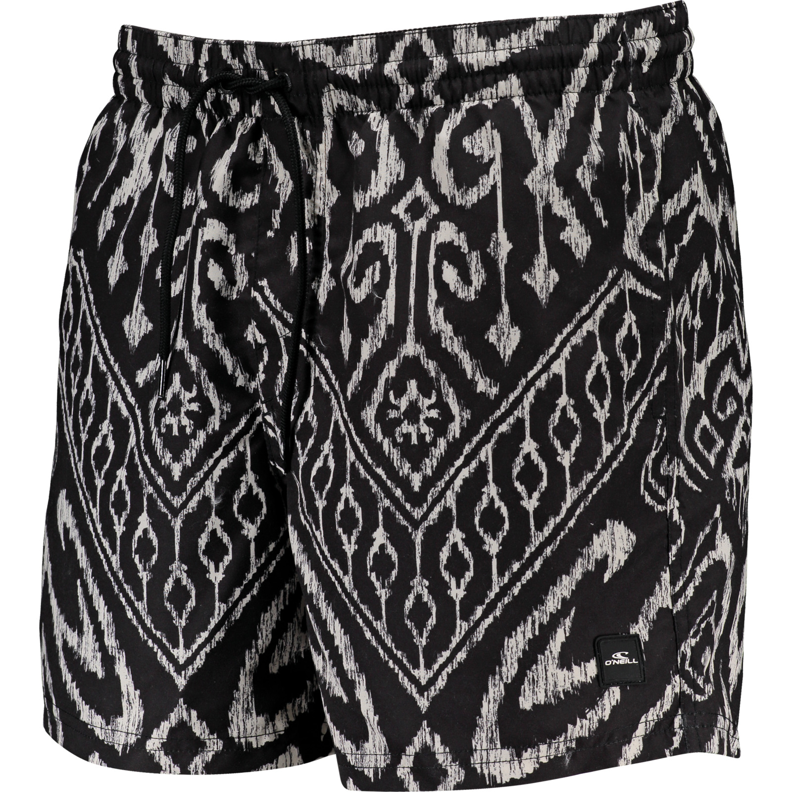 O'Neill Herren-Badeshorts Cali Print 15 XL, olive