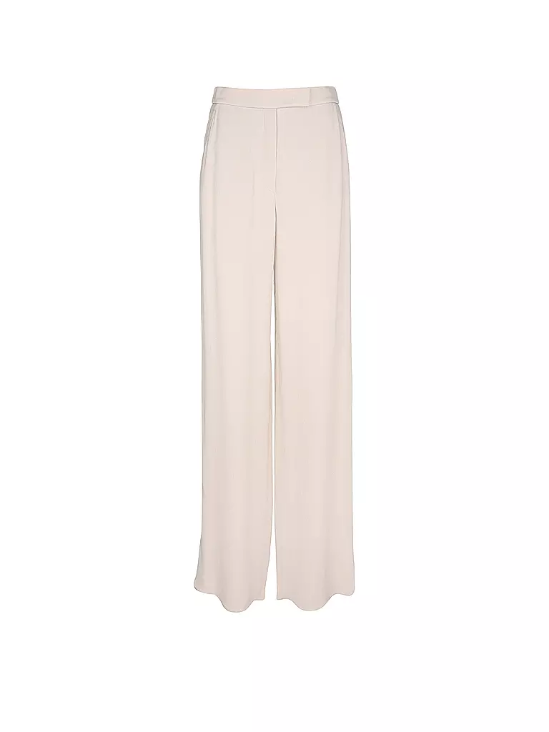 EMPORIO ARMANI Businesshose  beige