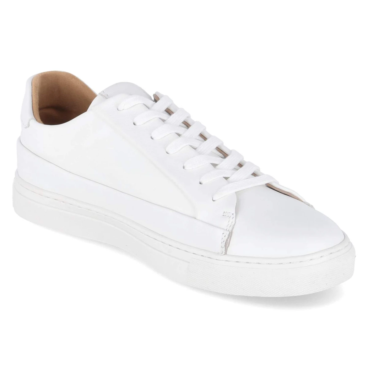KaerlekLow Sneaker - white