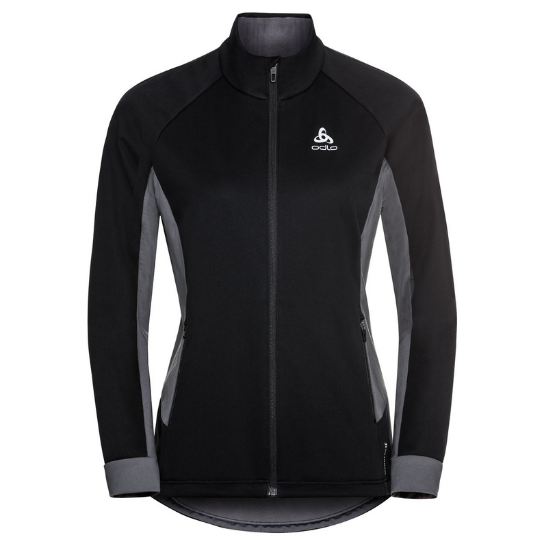 Odlo Damen Brensholmen Jacke