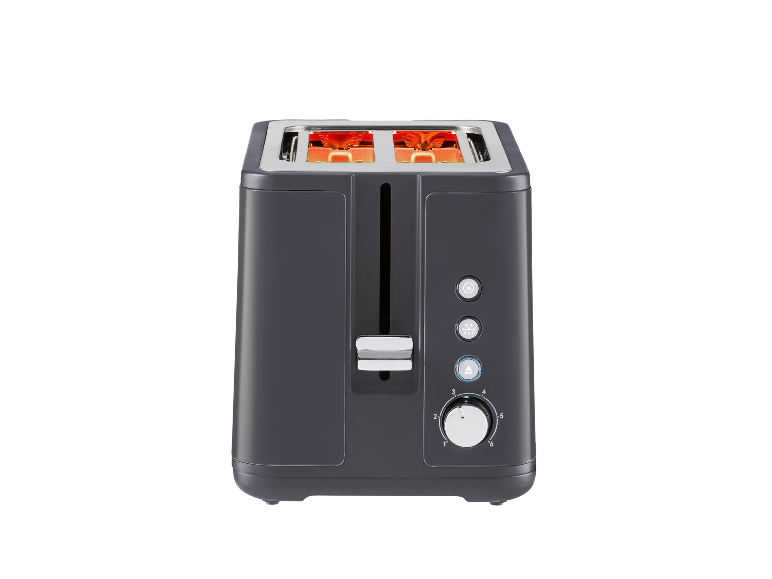 Broodrooster 850 W