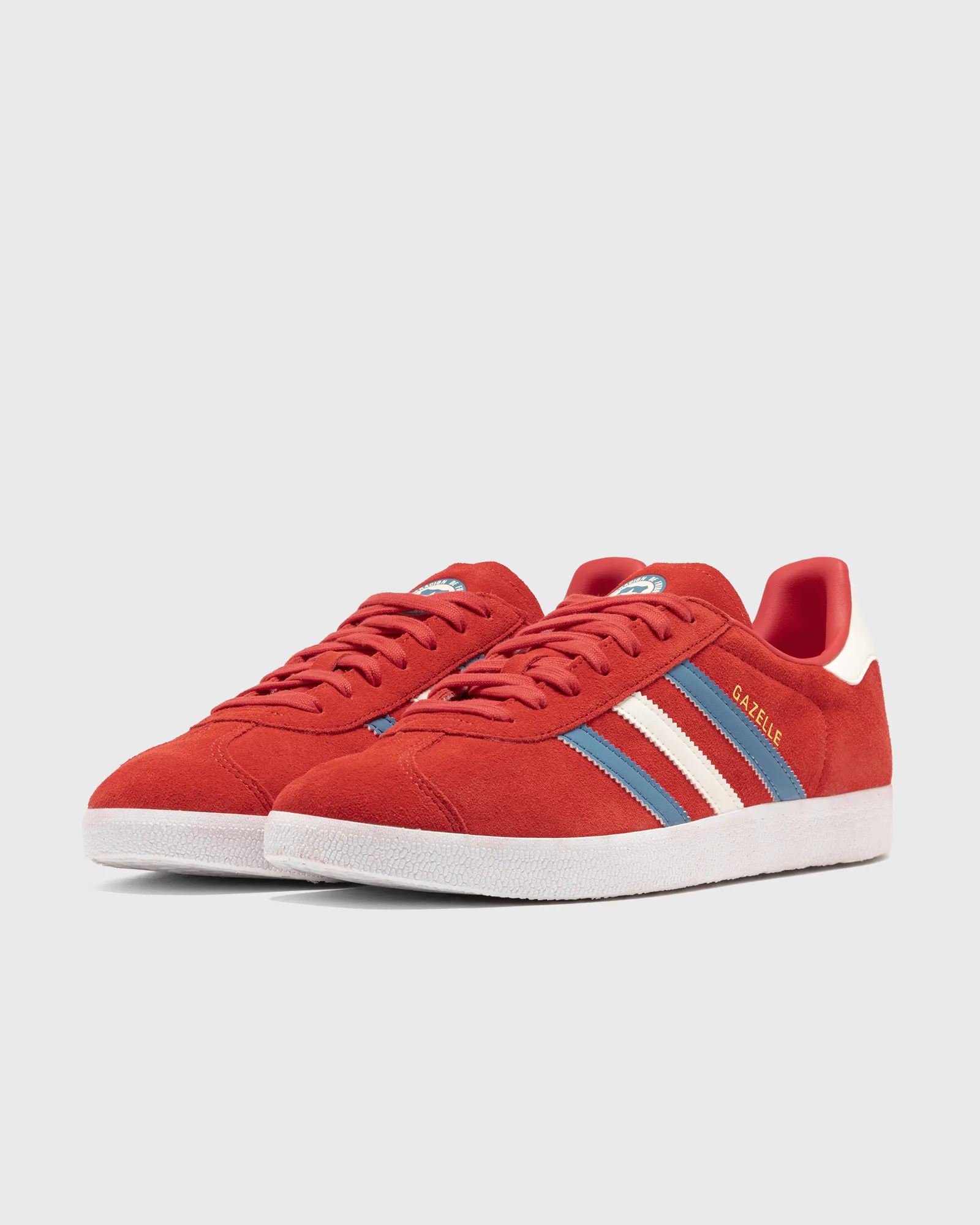 Adidas GAZELLE FEDS