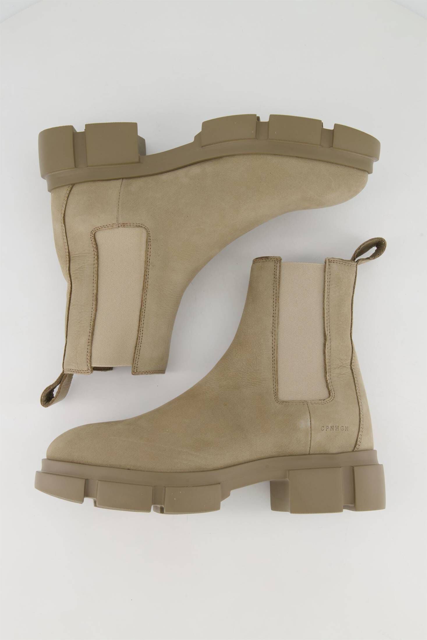 Copenhagen| Damen Chelsea-Boots