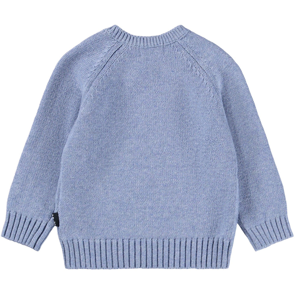 Køb Molo Toy Bear Bless Jumpers