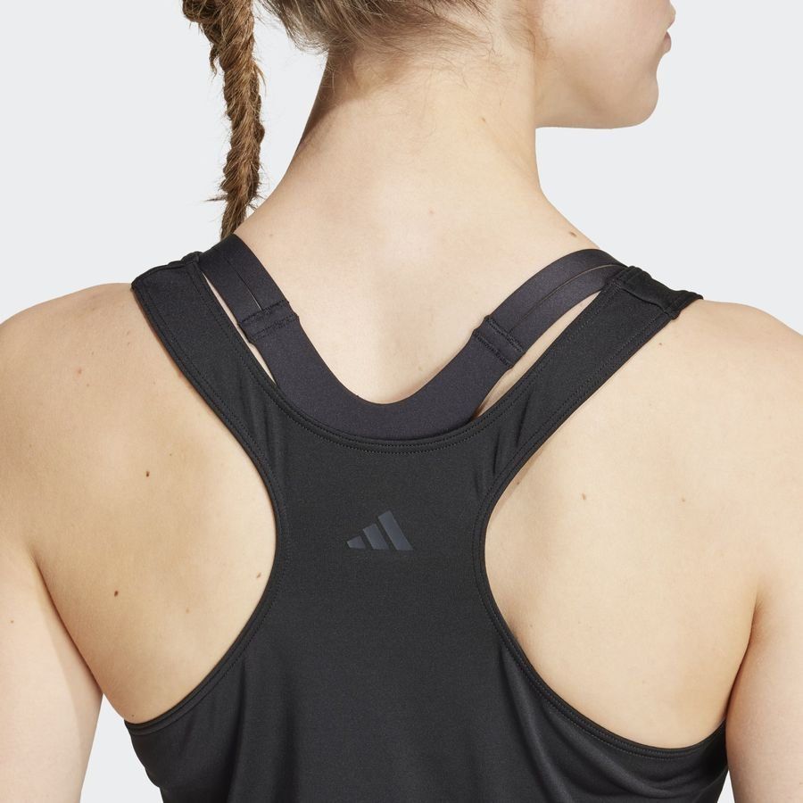 Adidas Power Reversible 3-Stripes Tight Fit Tank Top