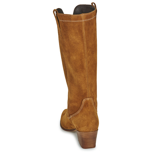 Ikks - BX80225 - Camel