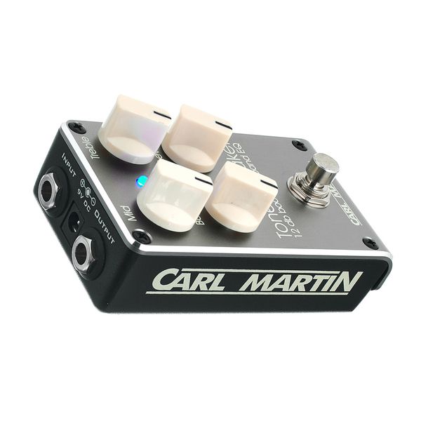 Carl Martin Tone Tweaker