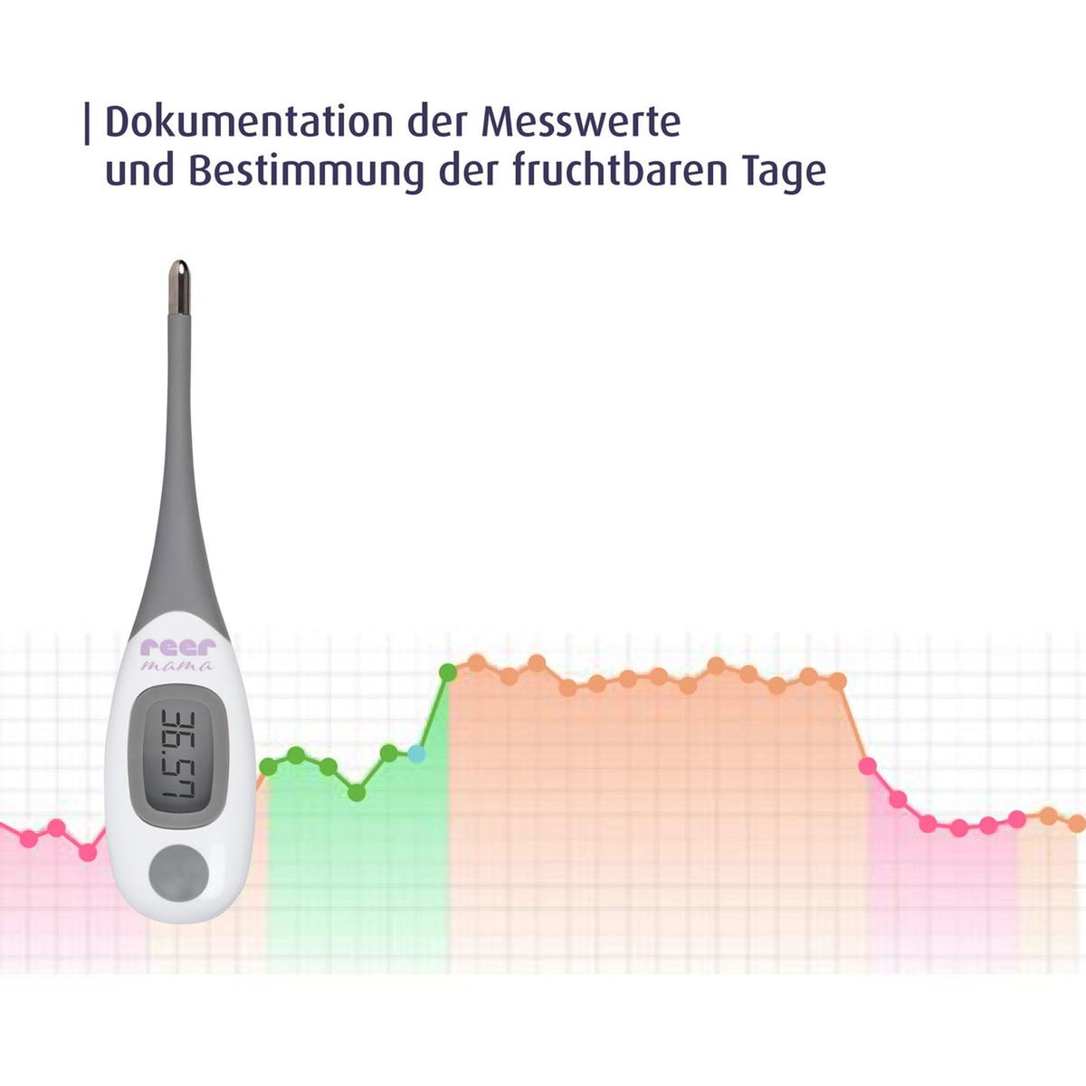 reerreer   Mama Basalthermometer