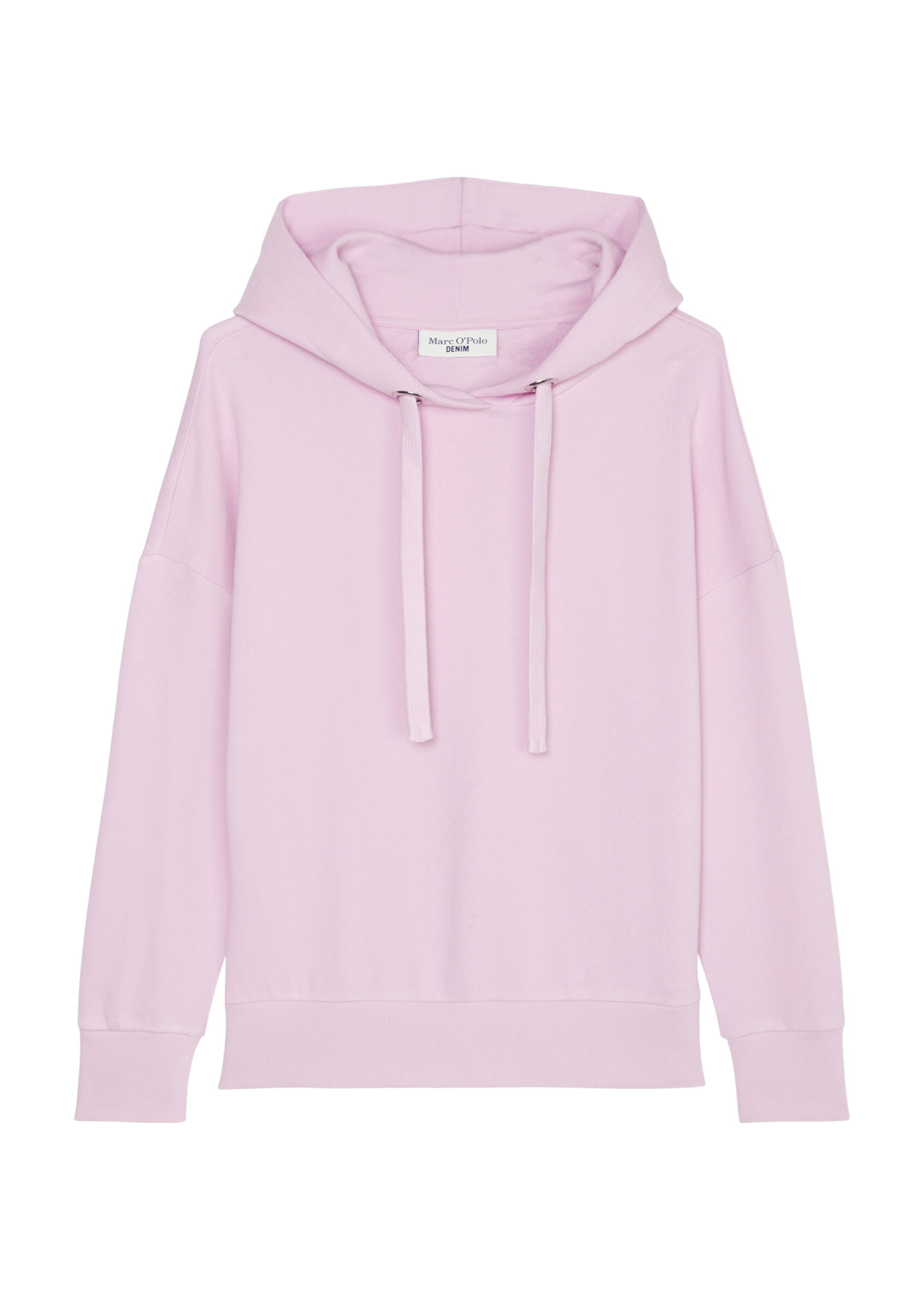 Hoodie regularaus Organic Cotton