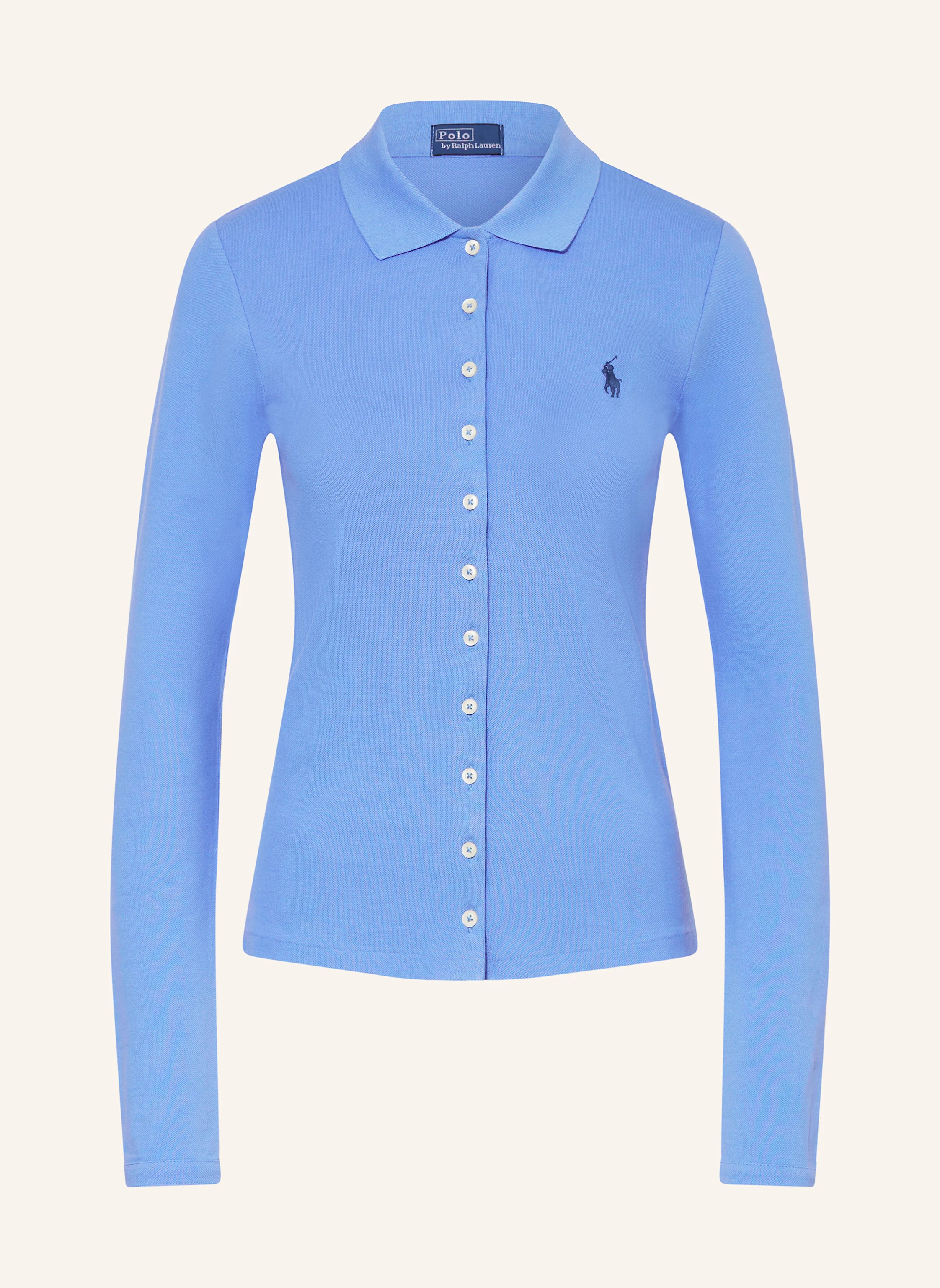 POLO RALPH LAUREN Hemdbluse