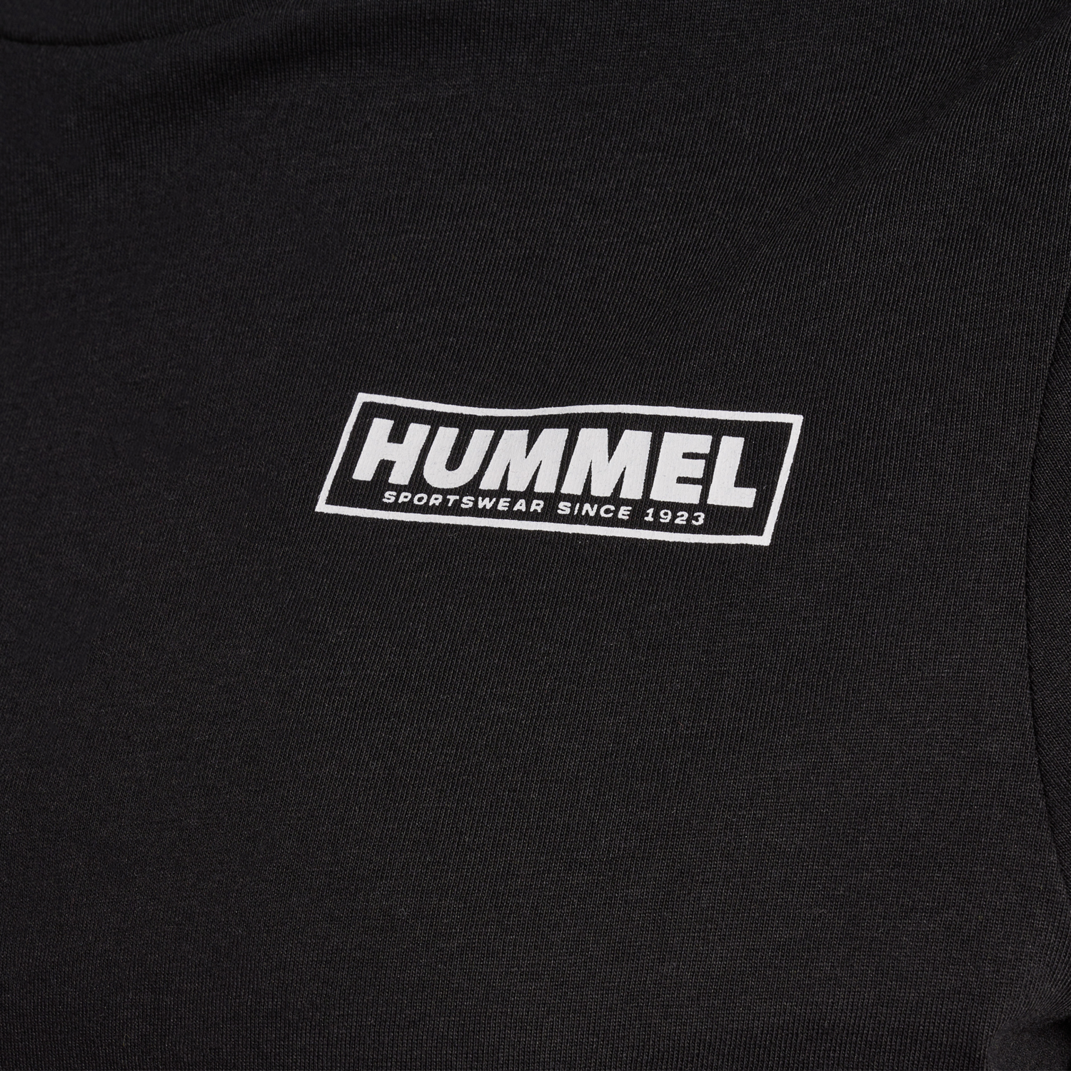 hmlLEGACY WO REGULAR T-SHIRT PLUS
