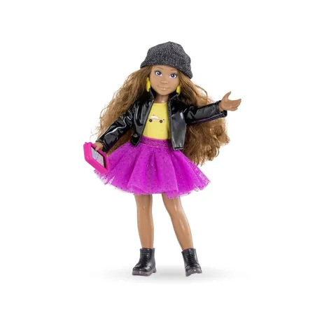 Corolle CG Melody New York Fashion, 28 cm