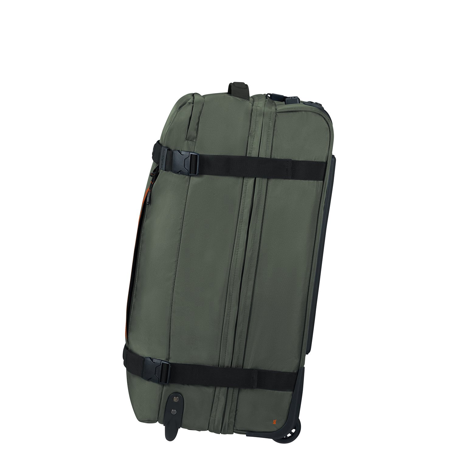 American Tourister Urban Track Duffle/Wheels M dark khaki
