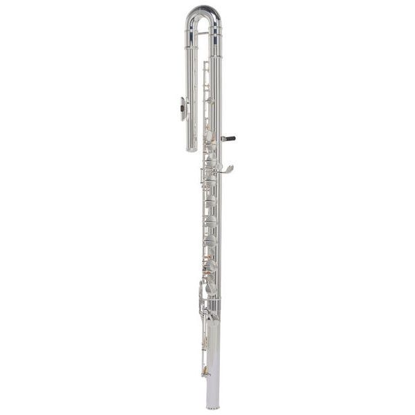 Thomann BFL-500 Bassquerflöte