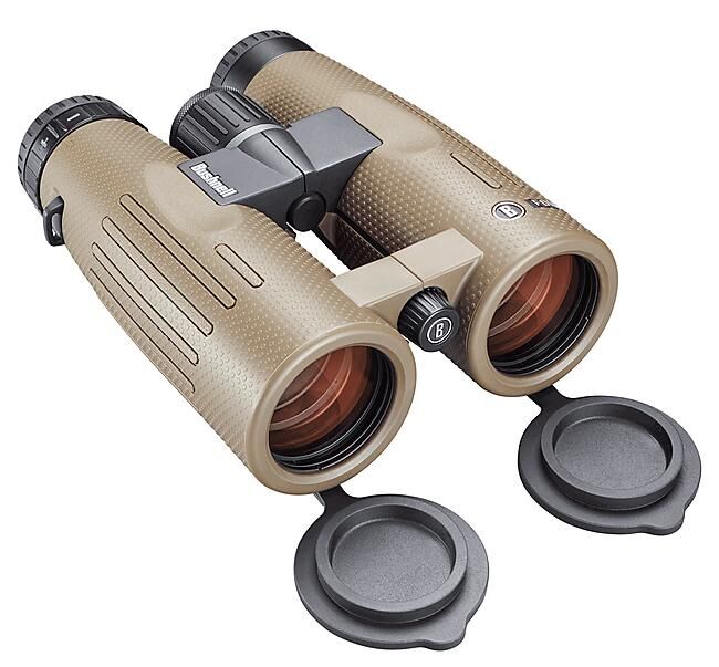 BUSHNELL - JUMELLES FORGE 10X42