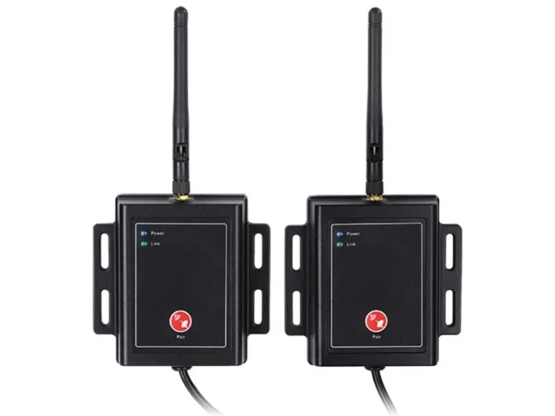 Digital video transmitter uni 2.4ghz