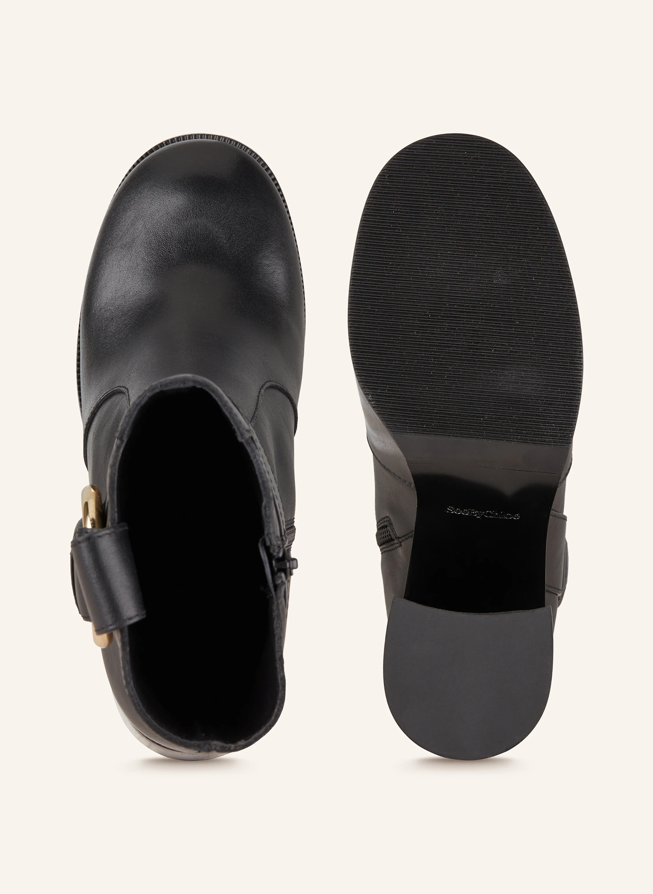 SEE BY CHLOÉ Boots