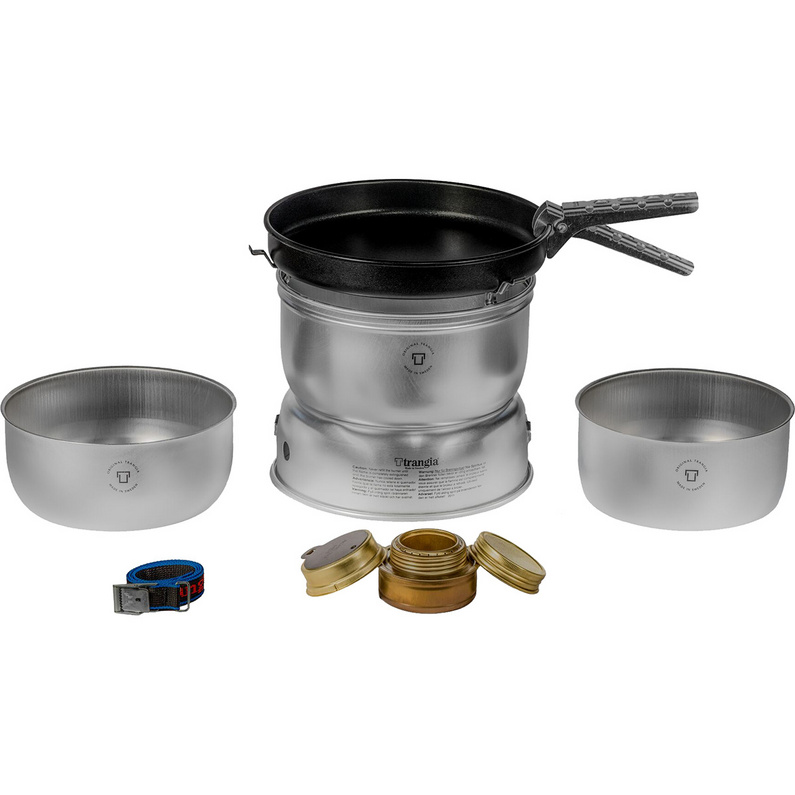 Trangia Sturmkocher 25-23 UL/D