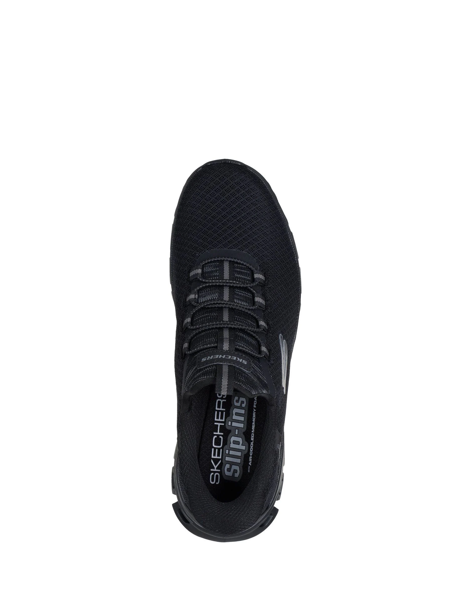 Skechers Slip-Ons Glide Step Noxus Trainers