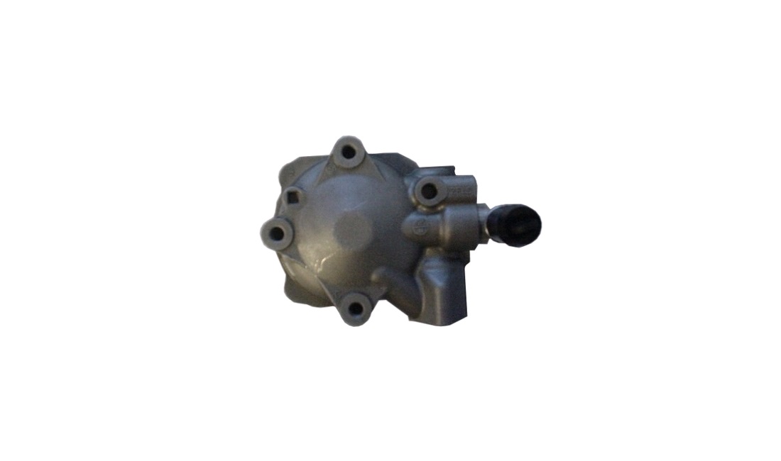 Servopumpe Hydraulisk