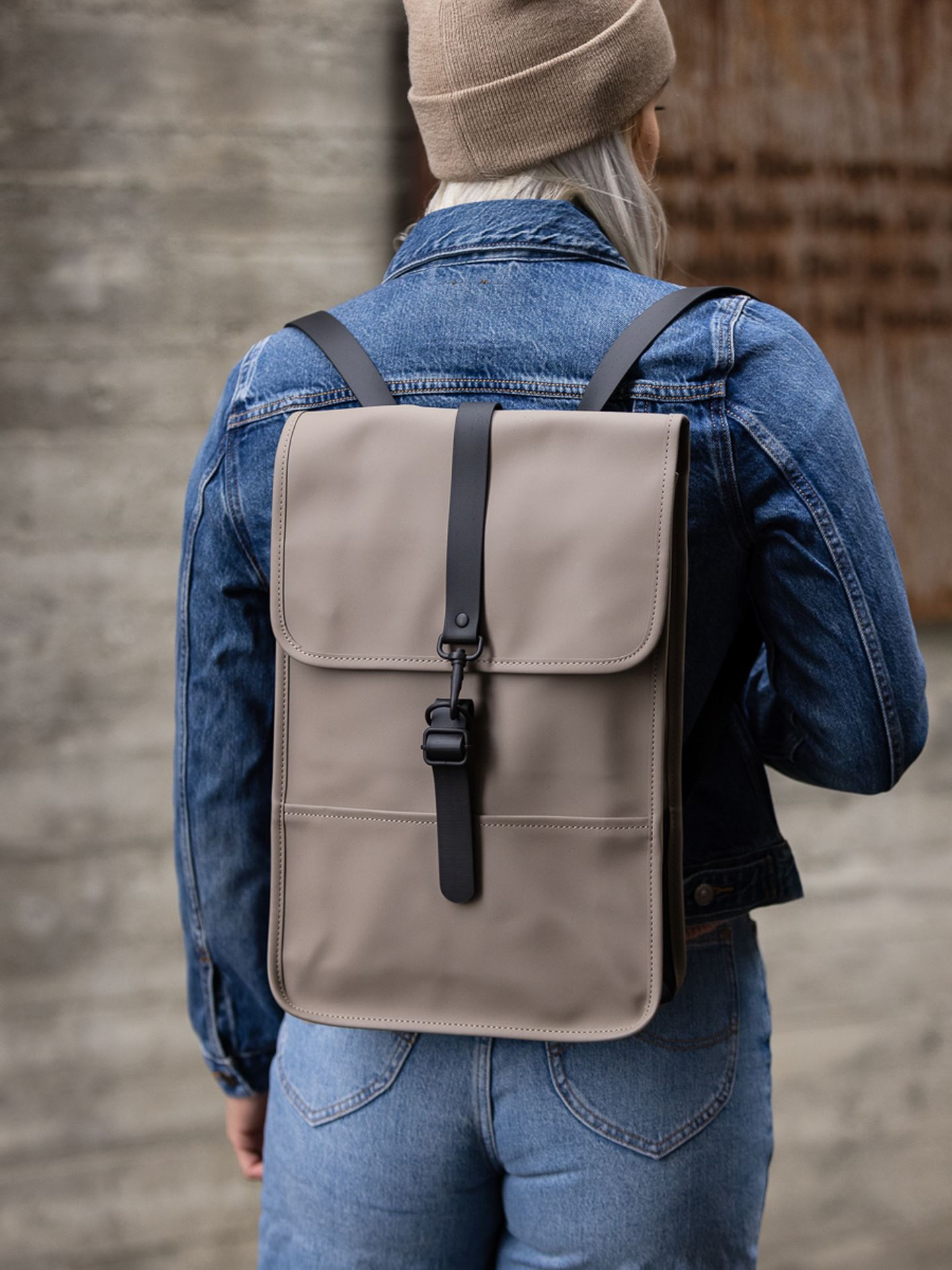 Backpack Mini