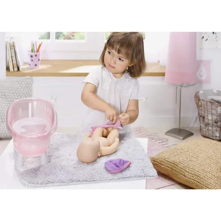Baby Annabell® My first Badepuppe
