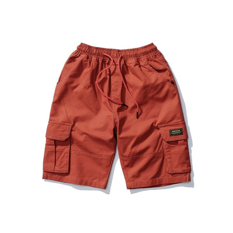 GRAYCIOUS - Cargo Shorts
