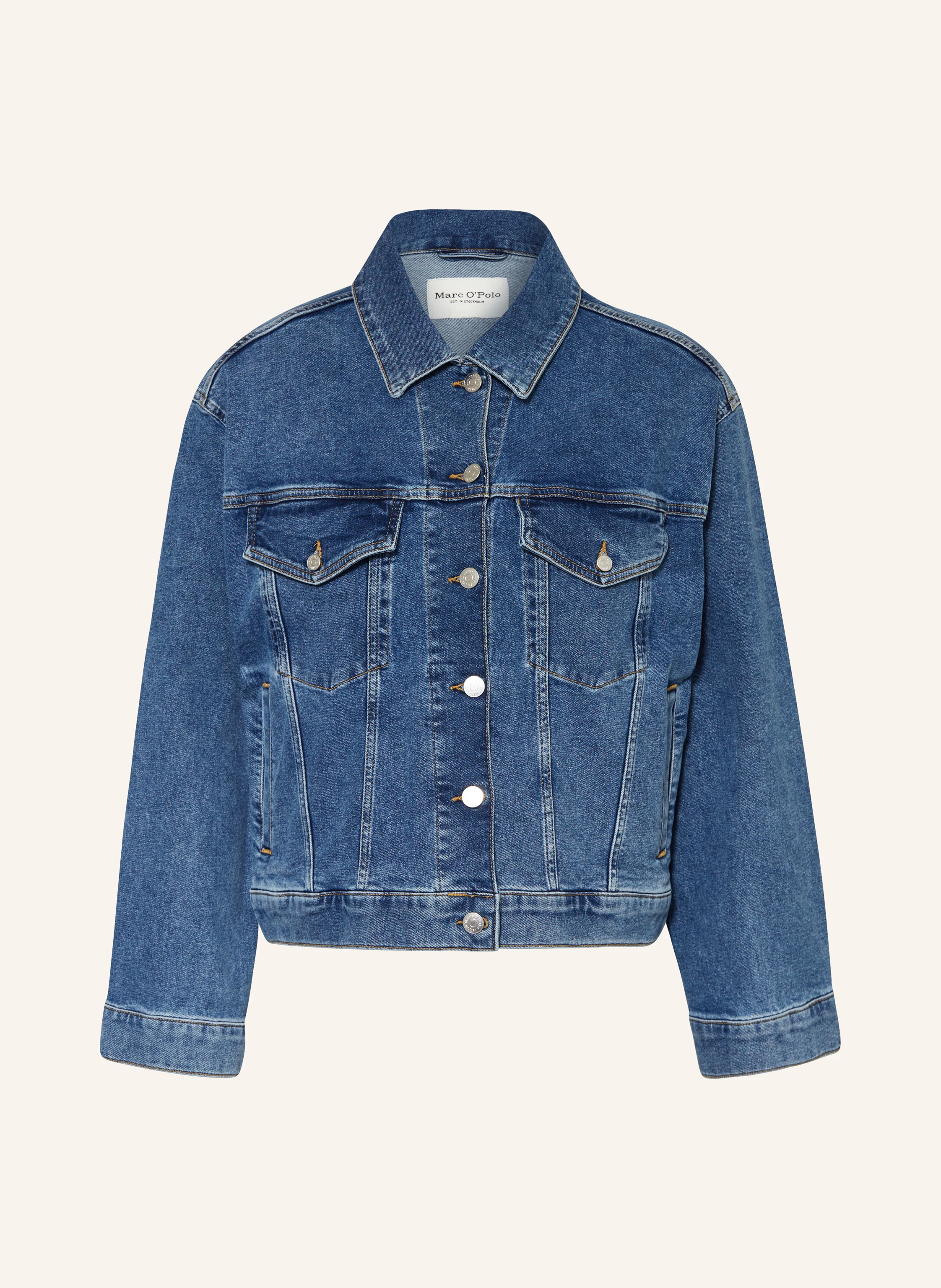 Marc O'Polo Jeansjacke