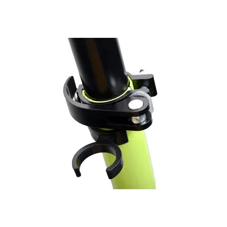Schildkröt City Scooter RunAbout, 145mm Räder, Lime