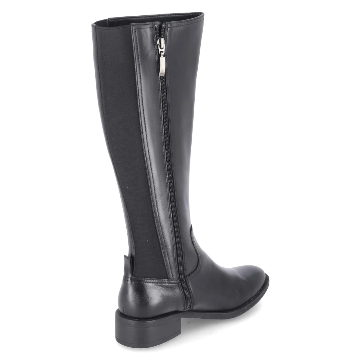 KaerlekStiefel - black